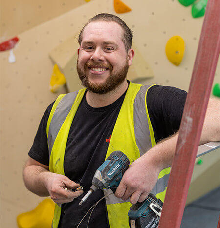 commercial building company in Essex