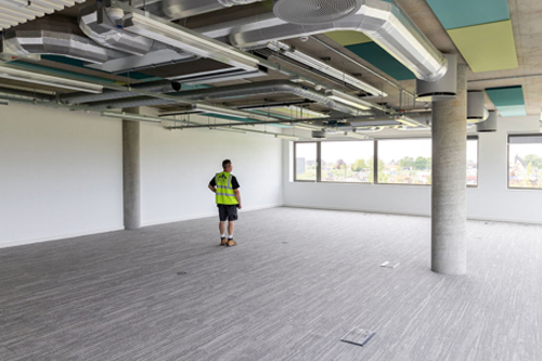 Barons Court Primary School