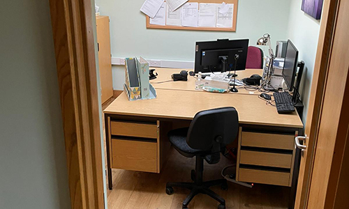 Barons Court Primary School Gallery