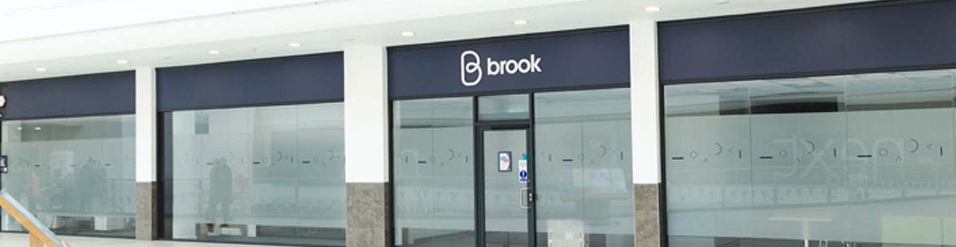 Commercial building project by EDC