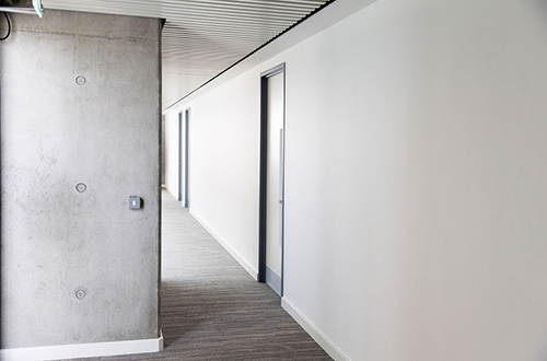 Launchpad refurbishment of office space Gallery