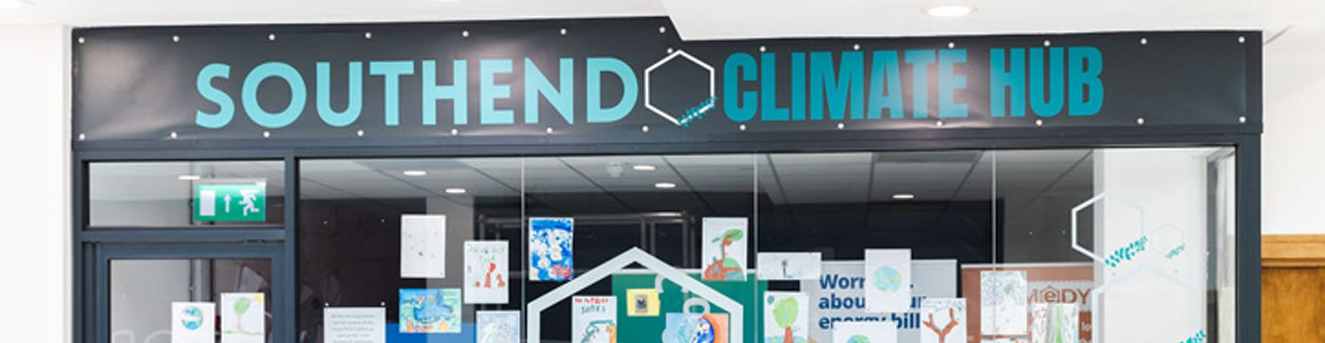 Victoria Shopping Centre Commercial Building Project