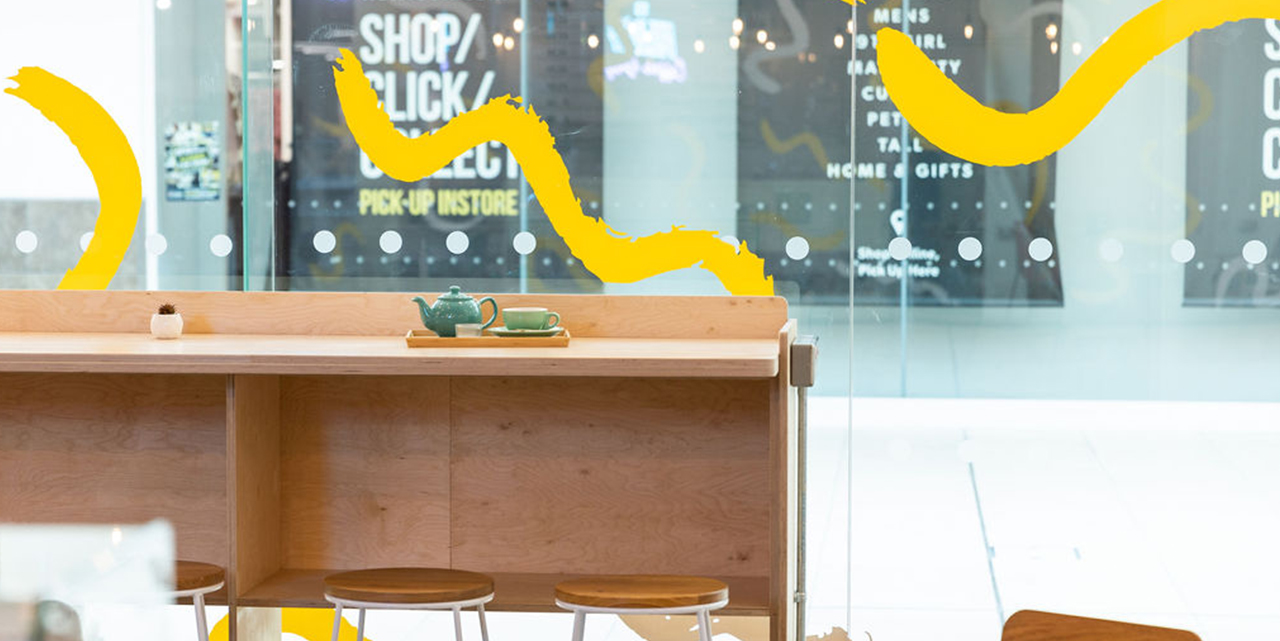 Commercial building services